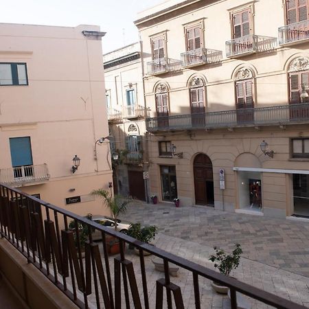 Figuccio Home Trapani Exterior foto