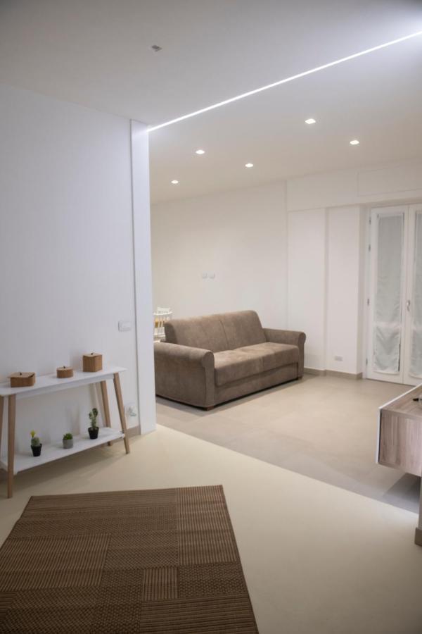Figuccio Home Trapani Exterior foto