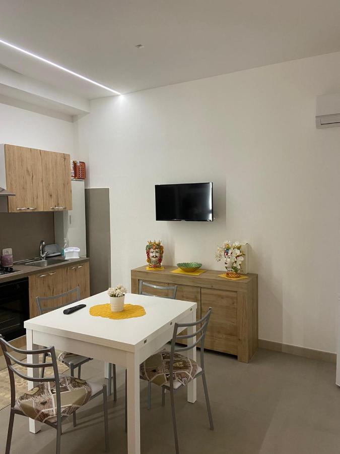 Figuccio Home Trapani Exterior foto